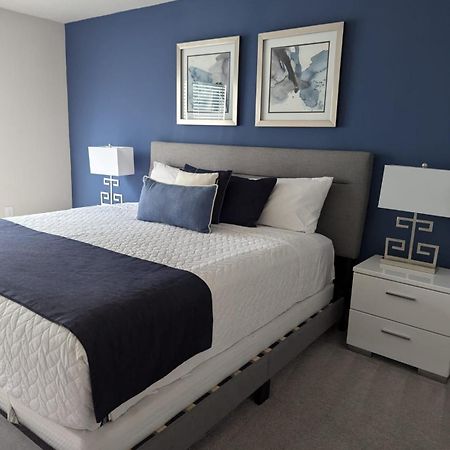 Davenport! Near Disney! Private Pool - 5Bth Экстерьер фото
