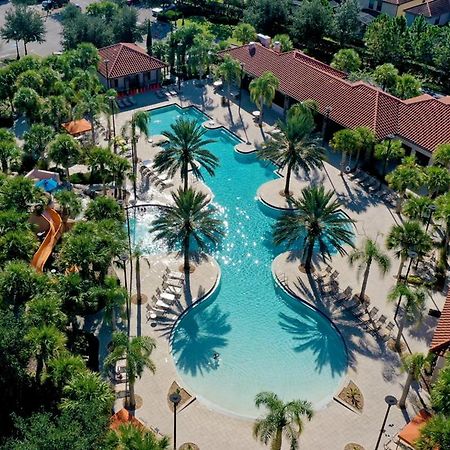 Davenport! Near Disney! Private Pool - 5Bth Экстерьер фото