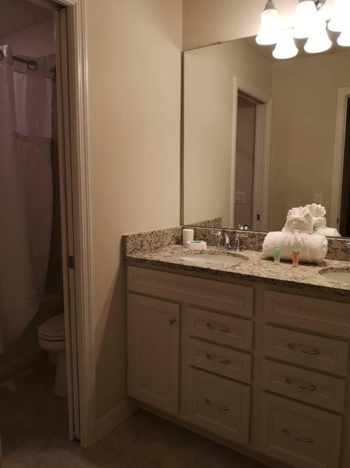 Davenport! Near Disney! Private Pool - 5Bth Экстерьер фото