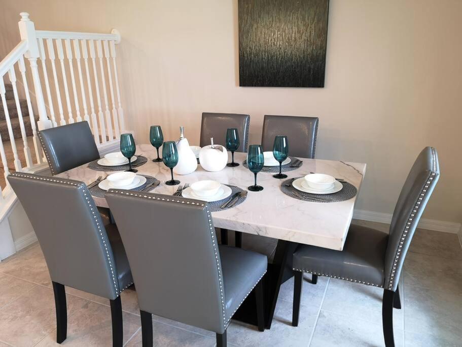 Davenport! Near Disney! Private Pool - 5Bth Экстерьер фото