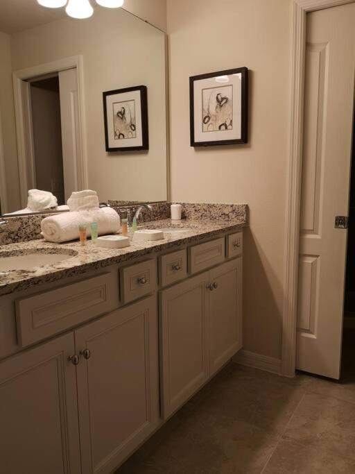 Davenport! Near Disney! Private Pool - 5Bth Экстерьер фото