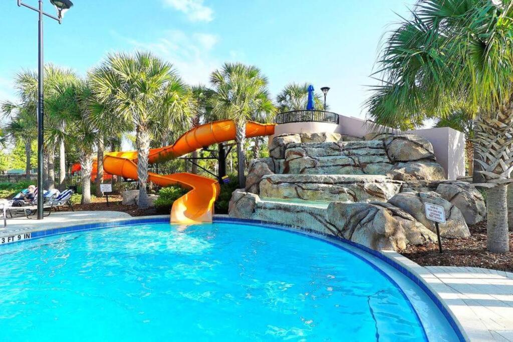 Davenport! Near Disney! Private Pool - 5Bth Экстерьер фото