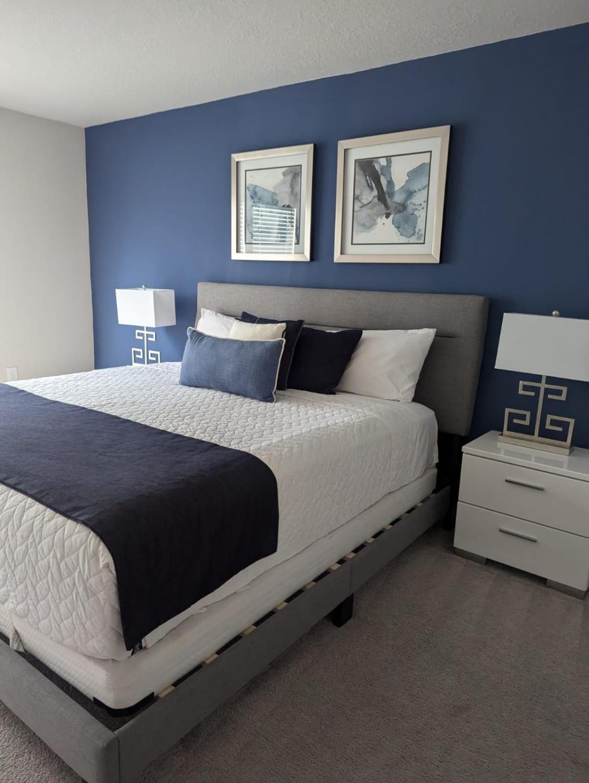 Davenport! Near Disney! Private Pool - 5Bth Экстерьер фото