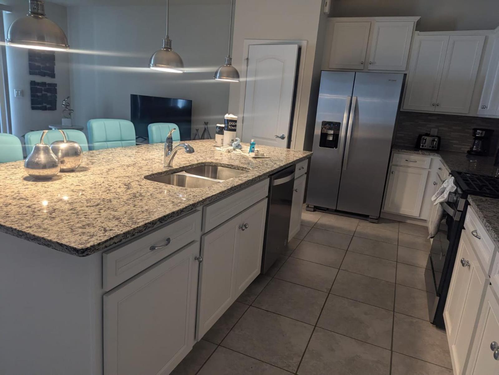 Davenport! Near Disney! Private Pool - 5Bth Экстерьер фото