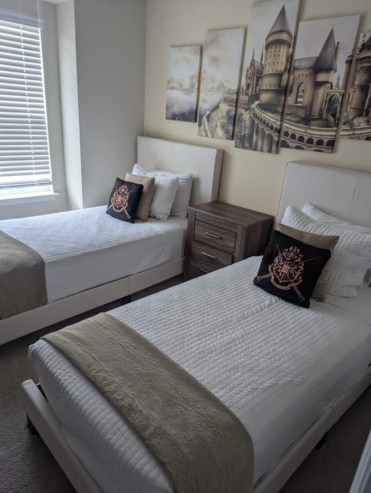 Davenport! Near Disney! Private Pool - 5Bth Экстерьер фото