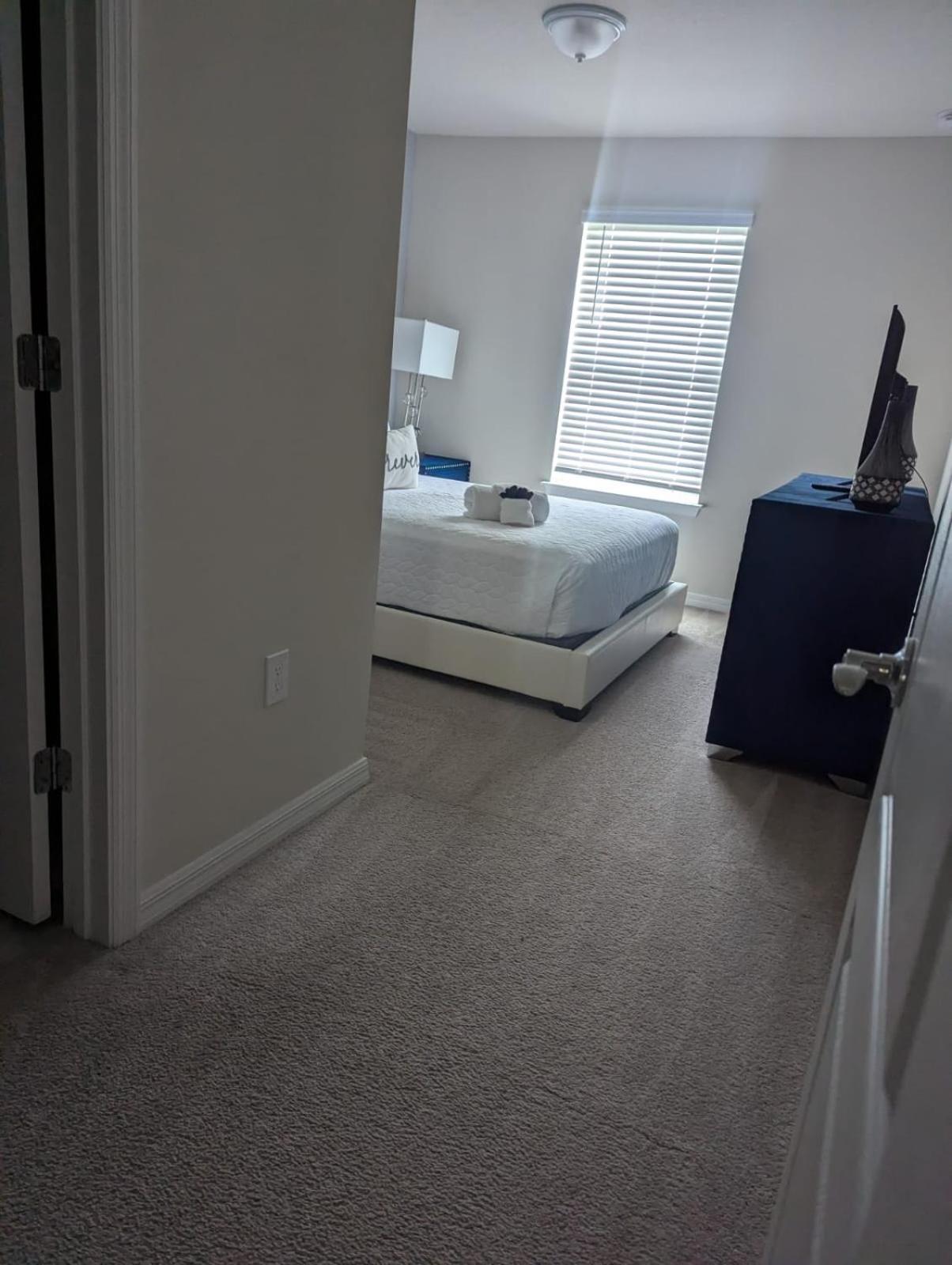 Davenport! Near Disney! Private Pool - 5Bth Экстерьер фото