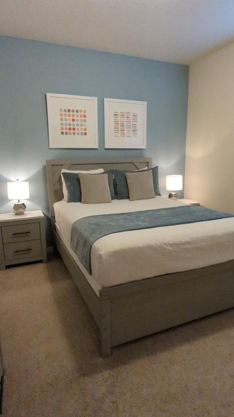 Davenport! Near Disney! Private Pool - 5Bth Экстерьер фото