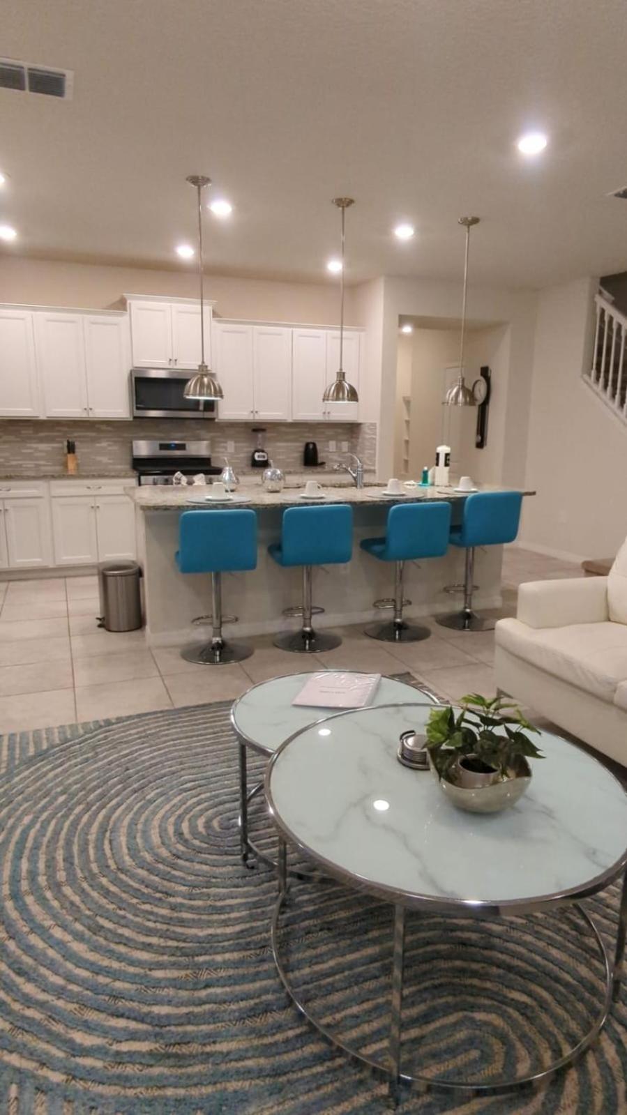 Davenport! Near Disney! Private Pool - 5Bth Экстерьер фото