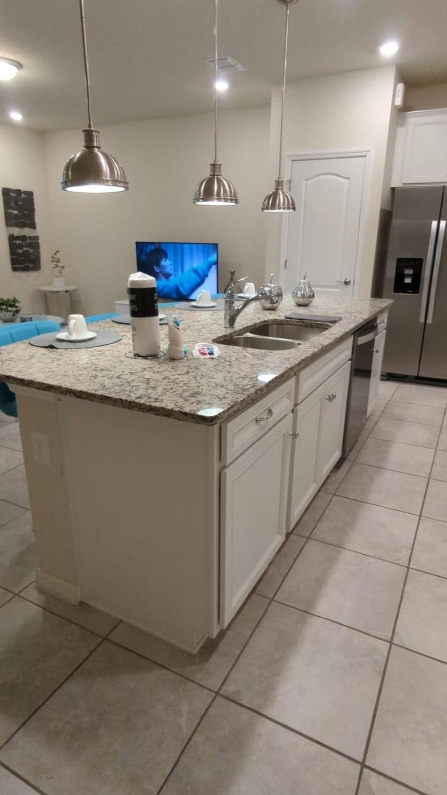 Davenport! Near Disney! Private Pool - 5Bth Экстерьер фото